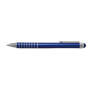 Aluminum ballpoint Color Stylus Pen