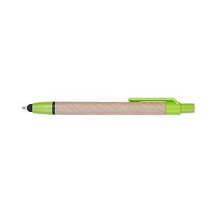 Recycled Ballpoint Stylus Pen