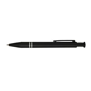Matte Finish Click Metal Ballpoint Pen