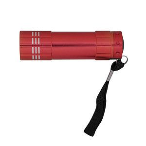 Pocket LED Flashlight