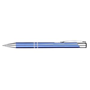 Double Ring Metal Pen, Ballpoint Pen