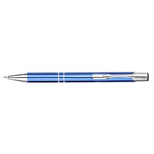 Double Ring Metal Pen, Ballpoint Pen