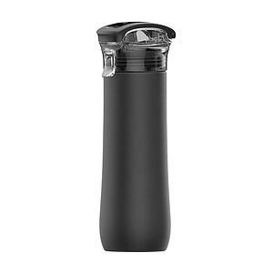 23 oz. Double Wall Stainless Steel vacuum Insulated water Bottle/Mug