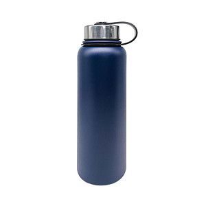 40 oz. Double Wall Stainless Steel Vacuum Water Tumbler/bottle