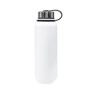 40 oz. Double Wall Stainless Steel Vacuum Water Tumbler/bottle