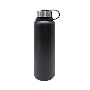 40 oz. Double Wall Stainless Steel Vacuum Water Tumbler/bottle