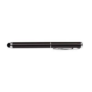 iPad/iphone stylus with laser pointer