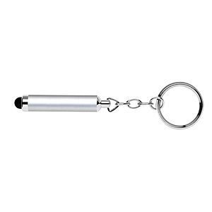 Capacitive Stylus Key Chain