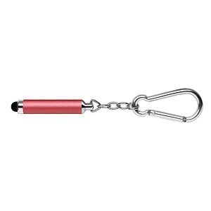 Capacitive Stylus Key Chain