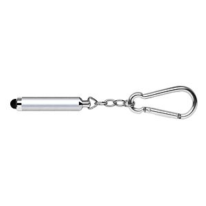 Capacitive Stylus Key Chain