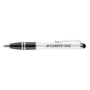 Stylus Ballpoint Pen