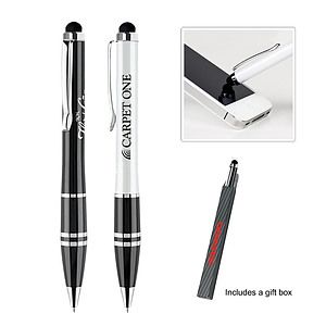 Stylus Ballpoint Pen