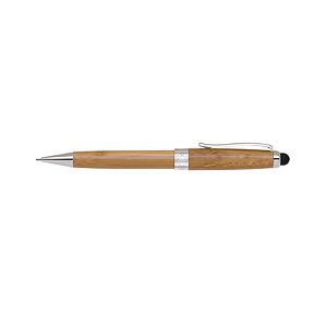 ECO-Friendly Bamboo stylus and pencil