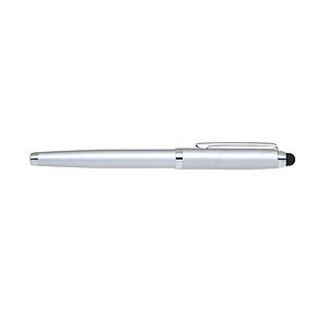 Stylus Metal Rollerball pen