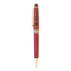 Domingo Wooden Pencil