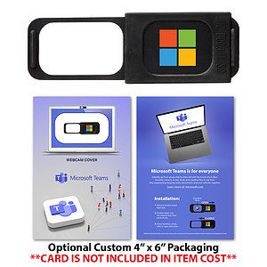 Original Webcam Cover