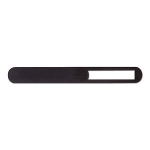 Webcam Cover Razor Strip