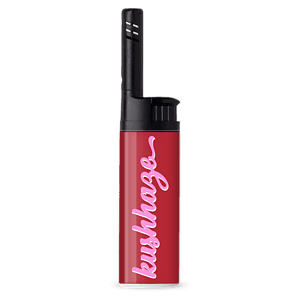 Custom EZ Reach BIC lighter