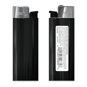 Custom BRIO Clipper Lighters