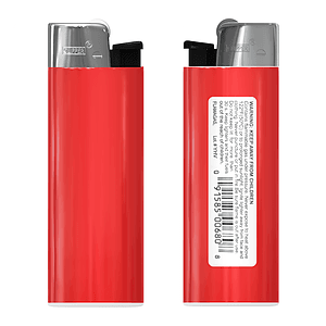 Custom BRIO Clipper Lighters