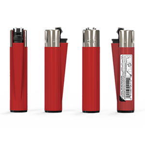 Custom Clipper Lighters