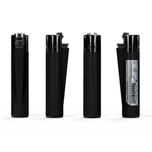 Custom Clipper Lighters