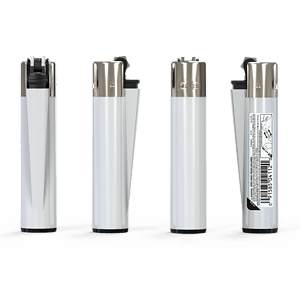 Custom Clipper Lighters