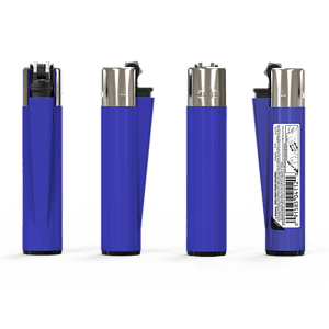 Custom Clipper Lighters