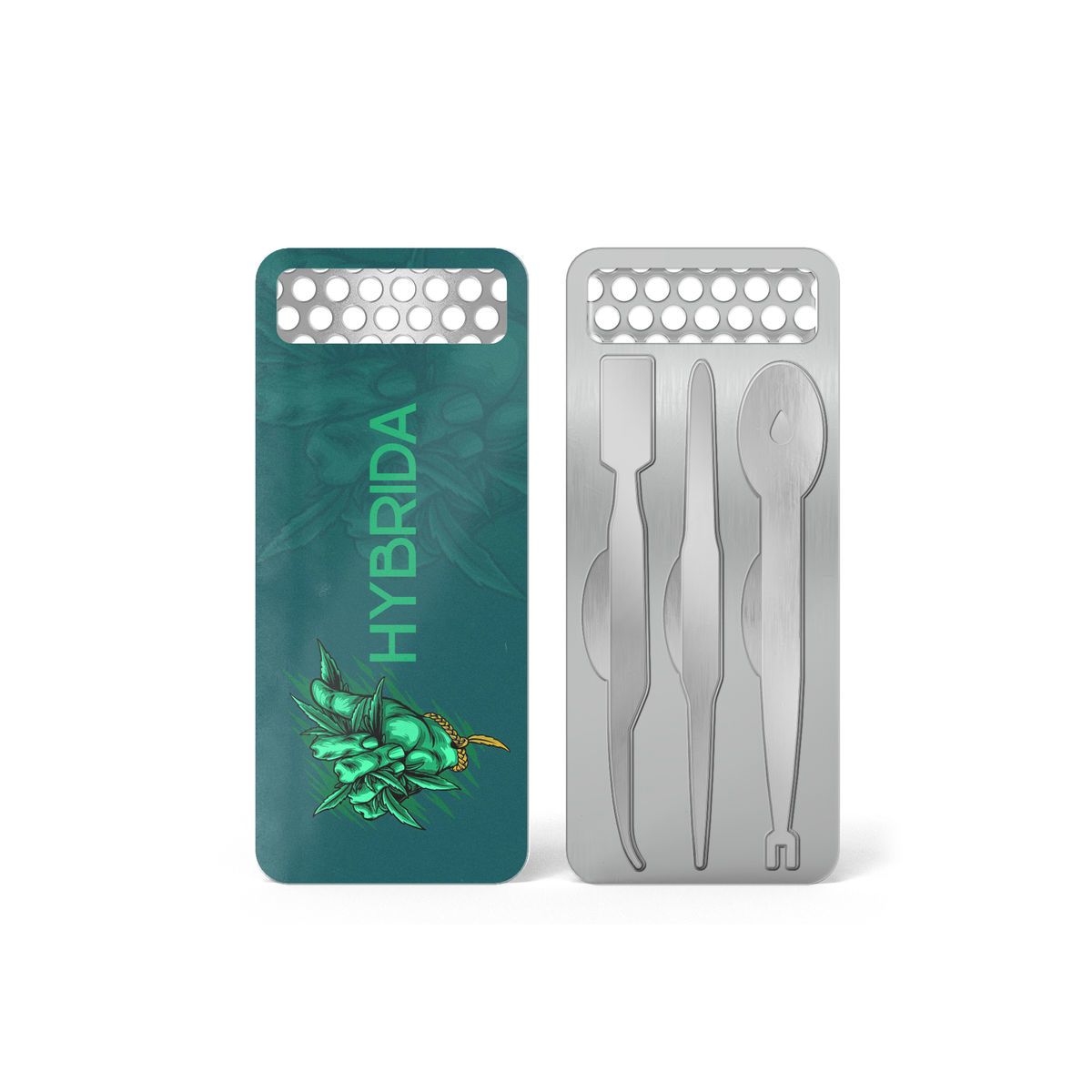 Custom Dabit Card 3 Piece