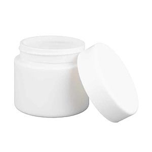 Custom Glass Jar – 2 oz – With Label