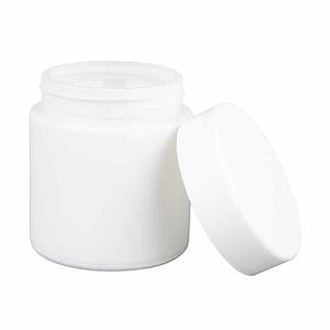Custom Glass Jar – 3 oz