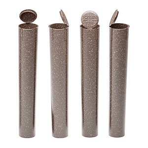 Custom Hemp Pre Roll Tube 116mm