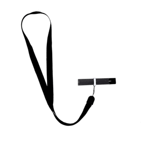 Custom Branded Vape Lanyard