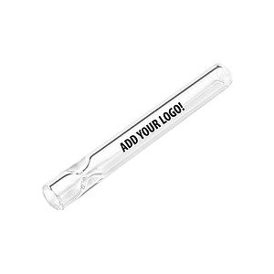 Glass Chillum One Hitters