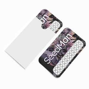 Custom Grinder Card