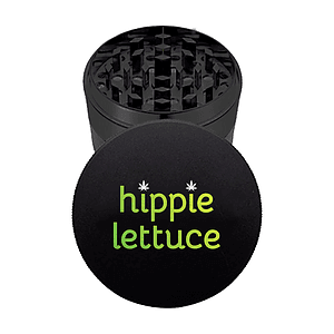 50 mm Custom Metal 4 Piece Grinder