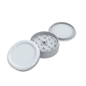Custom Plastic Grinders