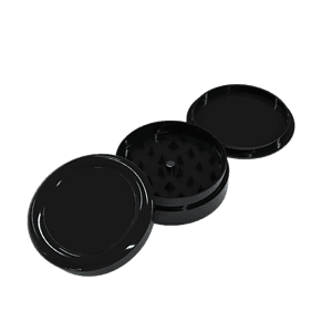 Custom Plastic Grinders