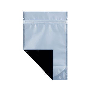 Custom Mylar Barrier Bags – Half Ounce