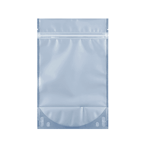 Custom Mylar Barrier Bags – Half Ounce