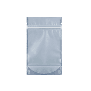 Custom Mylar Barrier Bags – Eighth Ounce