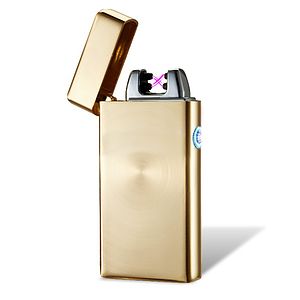 Custom USB Plasma Arc Lighter