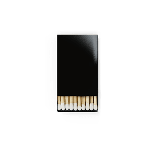 Custom Match Boxes l Custom Matches – Full color