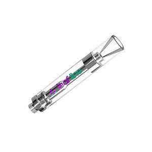 Custom Vape Cartridges- iKrusher 1 ml