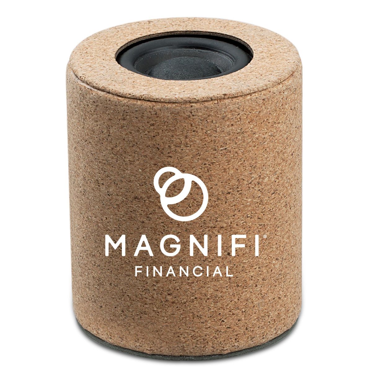 Eco-Friendly Cork Bluetooth Speaker