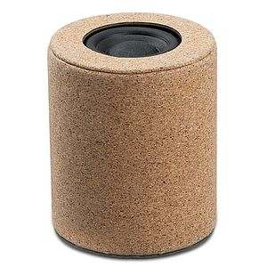 Eco-Friendly Cork Bluetooth Speaker