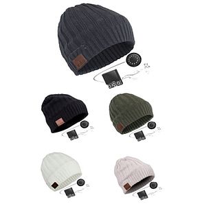 Bluetooth Speaker Hat