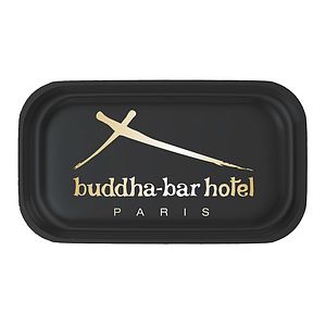 Custom 10" Rolling Tray