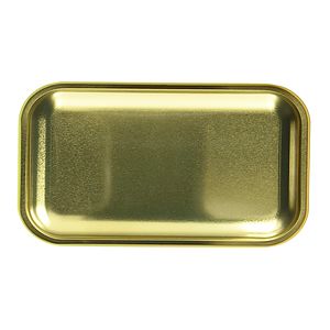 Custom 10" Rolling Tray