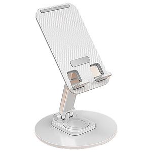 360 Rotating Adjustable Cell Phone Stand